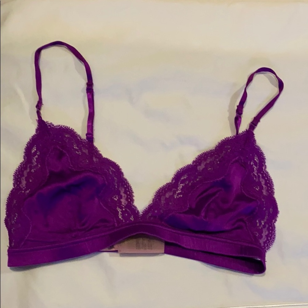 Stella McCartney bralette